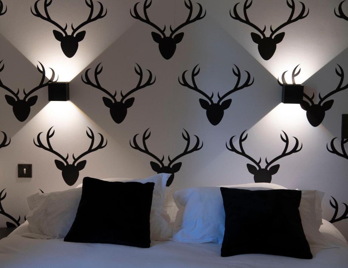 Chalet Appart'Hotel L'Eau Vive Saint-Nicolas-la-Chapelle  Экстерьер фото